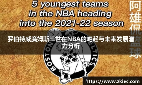 罗伯特威廉姆斯三世在NBA的崛起与未来发展潜力分析